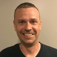 Blake Neeley