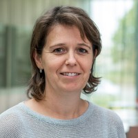 Evy Van Cleuvenbergen