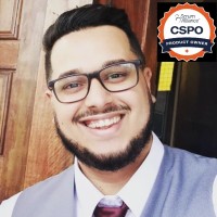 Lucas Barros De Souza
