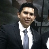 Victor Alejandro Venegas Villalobos