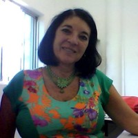 Tânia Maria Calçada