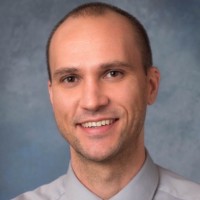 Christopher Schraner, Rd, Cdces