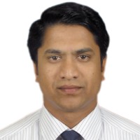 Manikandan Sridharan