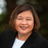 Linda Dong P.Eng, MBA