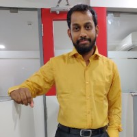 Milan Saha