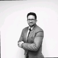 César Cisneros Loor