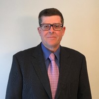 Andrew Patrick