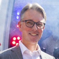 Paul Beemsterboer