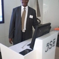 joseph molete