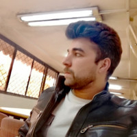 Tallal AHMED Khan
