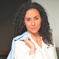 Ana Victoria Tellería