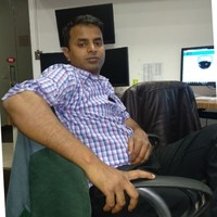 Upendra Kumar