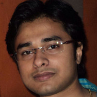 Sourav Bhattacharjee