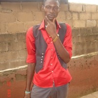 Adeyemo Sodiq