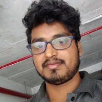 Praveen Raval