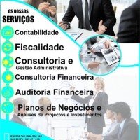 PRIDE MEGA CONSULTORIA,LDA.