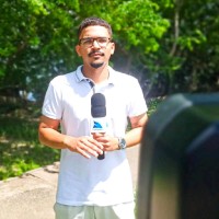 Marvio Araújo
