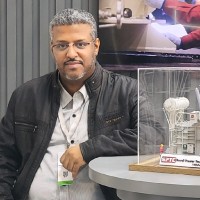 Mohamed A.Alkathiry