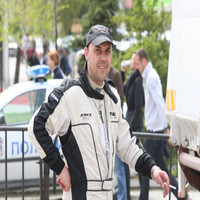 KOSTADIN TOSHEV