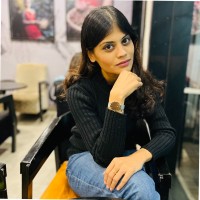Priti Basak