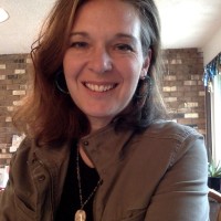 Genevieve Belmaker