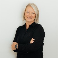 Andrea Malcolm