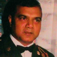 James (Jim) Ali