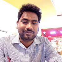 Y. Madan Mohanreddy