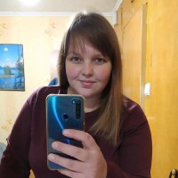 Irуna Kyrylets