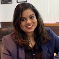 Tania Chatterjee
