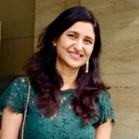 Roopali Gupta