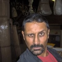 rajesh patel