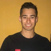 Mike Van Der Noll