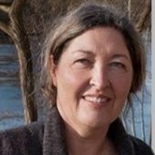 Marianne De Jaeger MDJ