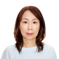Josephine Chan