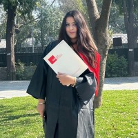 Srishti A.