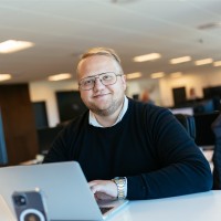 Heino Sommer Johansen