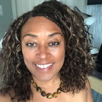 Sherry Simpson Dean