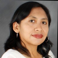 Magali Rodriguez Huaman