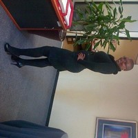 Joy Kgomongwe