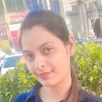 Injila Aslam