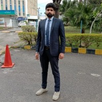 Muhammad Arslan Munir