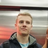 Андрей Кравченко