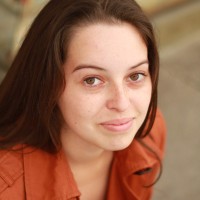 Алина Хасанова