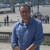 Thomas Matangos