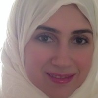 Dina Sokaria