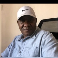 Robert Nderitu