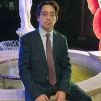 Marcio Alemán Velásquez