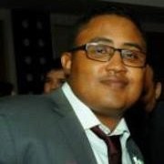 Victor Sanchez