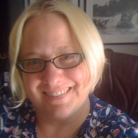 Andrea Kjelstrom, Ms, Otr/L